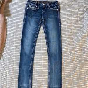 Rock Revival skinny Jeans